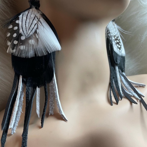 Look 👀 Stevie Nicks Inspired Jewels - Picture 2 of 16